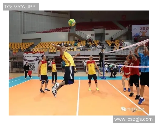 武汉排球队的节奏与激情探讨聚焦排球运动的魅力与发展